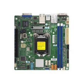 MBD-X11SCL-IF-O - Supermicro Server Motherboard
