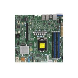 MBD-X11SCM-F-O - Supermicro Server Motherboard