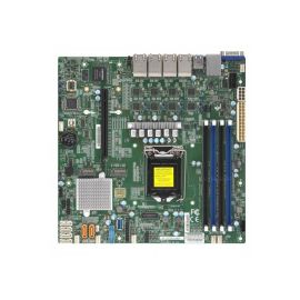 MBD-X11SCM-LN8F-B - Supermicro Server Motherboard