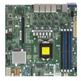 MBD-X11SCM-LN8F-O - Supermicro Server Motherboard