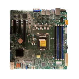 MBD-X11SCM-LN8F - Supermicro Server Motherboard