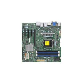 MBD-X12SCQ-O - Supermicro Server Motherboard