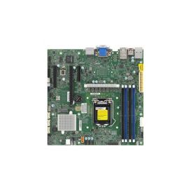 MBD-X12SCZ-F-O - Supermicro Server Motherboard