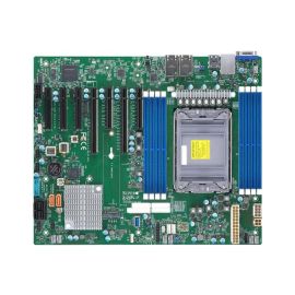 Supermicro - MBD-X12SPL-F Server Motherboard