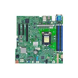 MBD-X12STH-F-O - Supermicro Server Motherboard