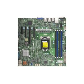 MBD-X12STL-F-B - Supermicro Server Motherboard