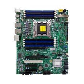 Supermicro - MBD-X9SRA-O Server Motherboard