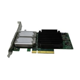 MCX454A-FCAT - Mellanox Network Adapter