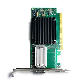 MCX455A-FCAT - Mellanox Network Adapter