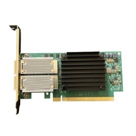 MCX456A-FCAT - Mellanox Network Adapter