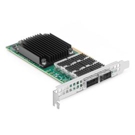 MCX623106AN-CDAT - Mellanox Network Adapter