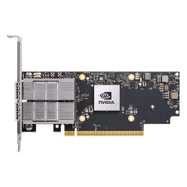 Nvidia - MCX755106AC-HEAT Network Adapter