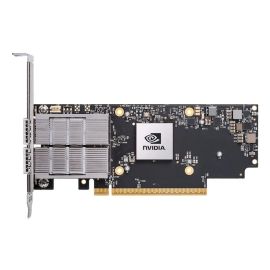 Nvidia - MCX755106AS-HEAT Network Adapter
