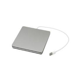 Apple - MD564ZM/A DVD Drive