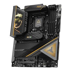 MEG Z890 ACE - MSI Gaming Motherboard