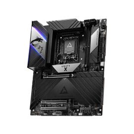 MEG Z890 UNIFY-X - MSI Gaming Motherboard