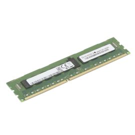 MEM-DR340L-HL06-ER13 - Supermicro 4GB Server Memory Module