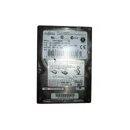 Fujitsu MHK2060AT 6GB ATA-66 Laptop Hard Drive