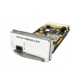 Juniper MIC-3D-40GE-TX Interface Card