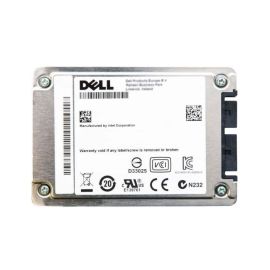 MJ4W8 - Dell 120GB Solid State Drive (SSD)