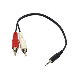 MJMRCAM6-AX - Axiom Connector