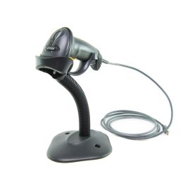 MOTLS2208-UBK0005R - Zebra LS2208 Handheld Barcode Scanner