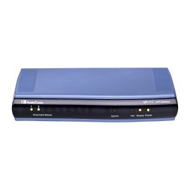 MP112/2S/SIP/D - AudioCodes MediaPack 100 Gateway