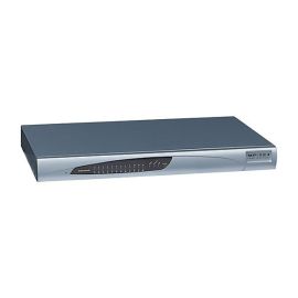MP124/16S/AC/SIP - AudioCodes MediaPack 124 Gateway