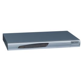 MP124/24S/AC/SIP - AudioCodes MediaPack 124 Gateway