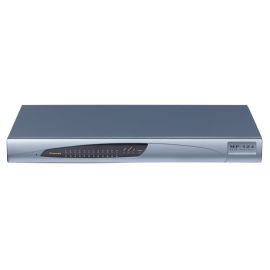 MP124/24S/AC/SIP/TAA - AudioCodes MediaPack 124 Gateway