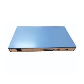 MP124/24S/AC/SIP/RS - AudioCodes MediaPack 124 Gateway