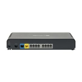 MP508/8S/SIP/TAA - AudioCodes MediaPack 508 Gateway