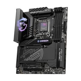MPG Z890 CARBON WIFI - MSI Gaming Motherboard