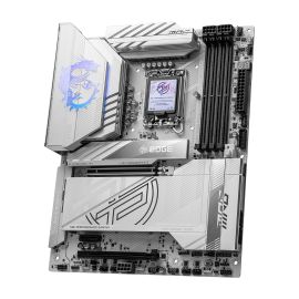 MPG Z890 EDGE TI WIFI - MSI Gaming Motherboard