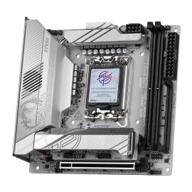 MPG Z890I EDGE TI WIFI - MSI Gaming Motherboard