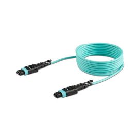 StarTech - MPO12PL2M Fiber Optic Cable