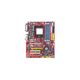 MSI MS-7125 Supports Socket 939 Desktop Motherboard