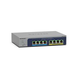 MS108UP-100NAS - Netgear Business Network Switch