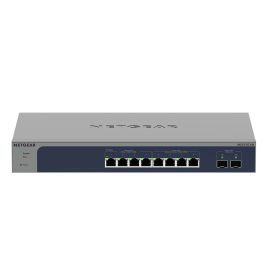 Netgear - MS510TXM-100NAS Network Switch