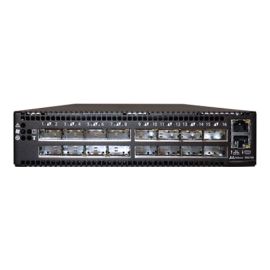 MSN2100-CB2F - Mellanox Spectrum BASEd SN2100 Network Switch