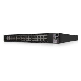 MSN3700-VS2RC - Mellanox Spectrum-2 BASEd SN3700 Network Switch
