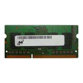 MT16JTF1G64HZ-1G9DZES - Micron 8GB Laptop Memory Module