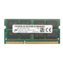 MT16KTF2G64HZ-1G6A1 - Micron 16GB Laptop Memory Module