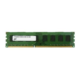 MT16KTF51264AZ-1G4MZES - Micron 4GB Desktop Memory Module