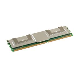 MT18HTF12872FDY-667F - Micron 1GB Server Memory Module