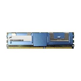 MT18HTF25672FDY-80E - Micron 2GB Server Memory Module