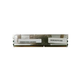 MT18HTF25672FDZ-80E - Micron 2GB Server Memory Module