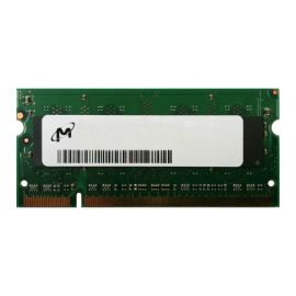 MT18HTS25672CHY-53EAZES - Micron 2GB Laptop Memory Module