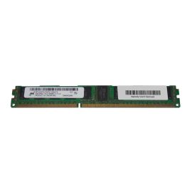 MT18JDF51272PDZ-1G6K1 - Micron 4GB Server Memory Module