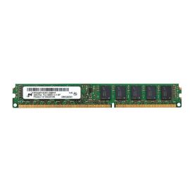MT18JDF51272PZ-1G6M1HF - Micron 4GB Server Memory Module